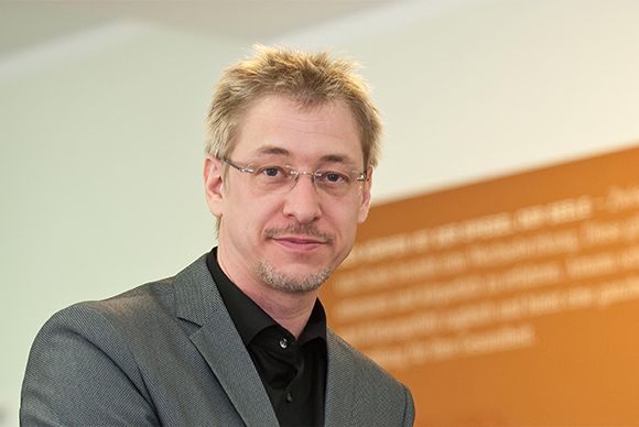 Wolfgang F. Mosebach