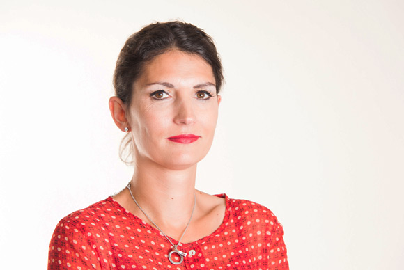 Gisela Knapp