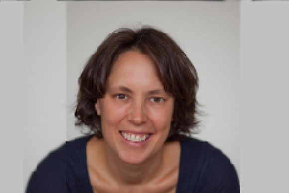 Dr. med. Gerlinde Laeverenz-Foti