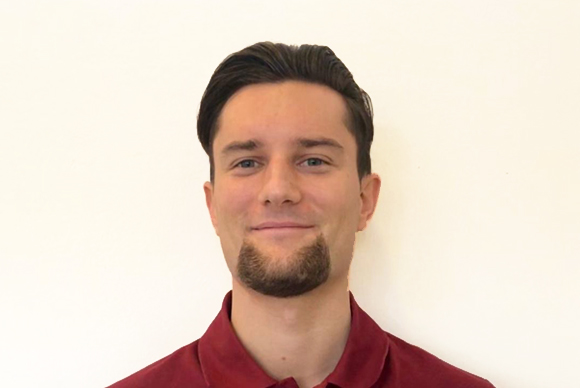 Nico Brandstätter