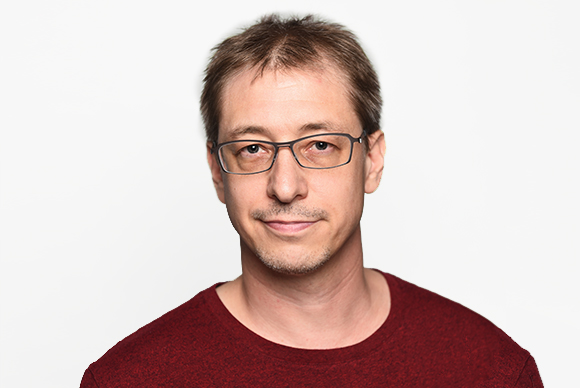 Wolfgang F. Mosebach - Selbstständiger Praxisinhaber